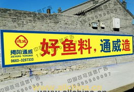 海南墻體廣告專(zhuān)業(yè)之選 蒼穹墻體廣告公司，二十年經(jīng)驗(yàn)鑄就卓越路牌廣告服務(wù)