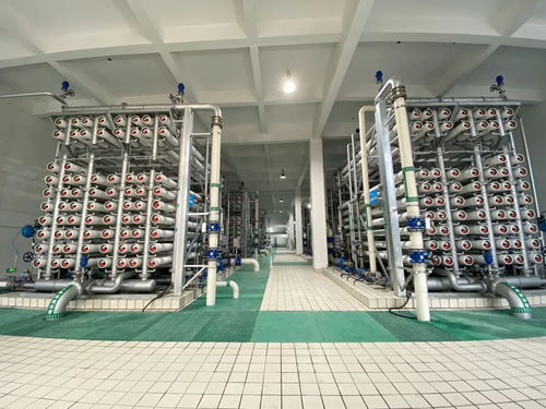 碧水源 借混改東風(fēng)全面推進(jìn)“五項(xiàng)融合”，有效提升公司核心競(jìng)爭(zhēng)力