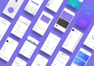 數字化時代下銀行金融服務網貸APP界面設計的創新與挑戰